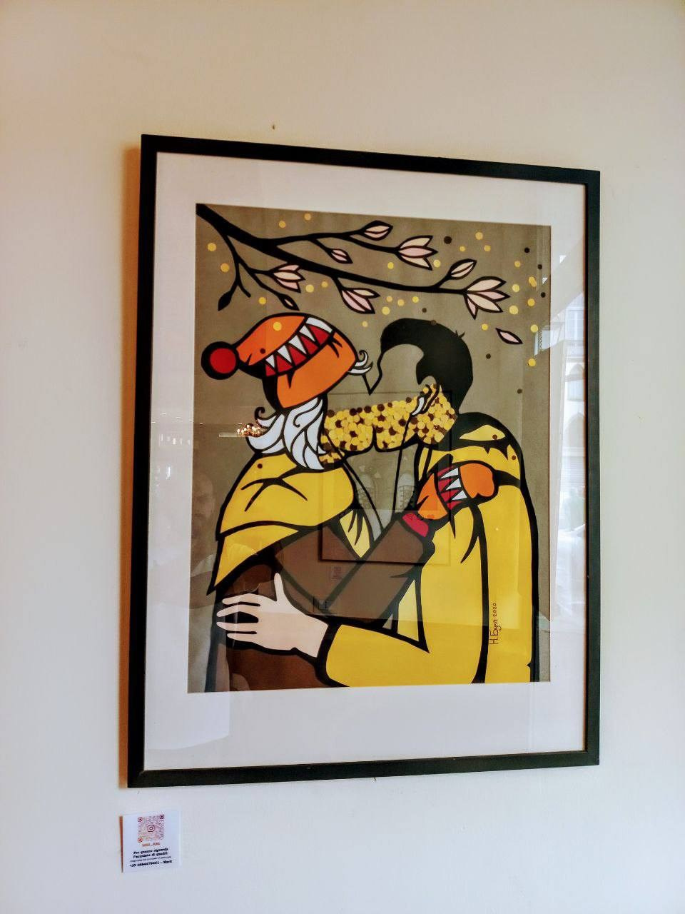 Wystawy. Strona główna