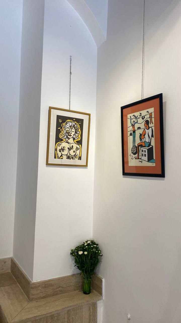 Wystawy. Strona główna