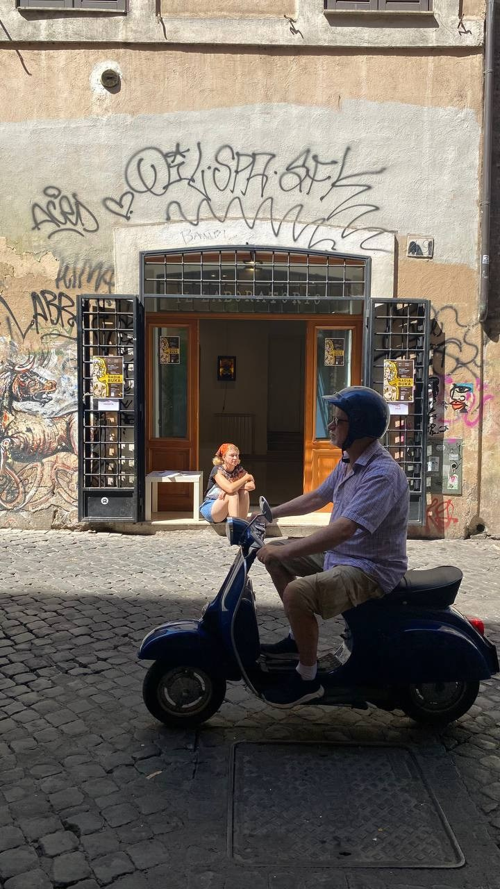 Wystawy. Strona główna