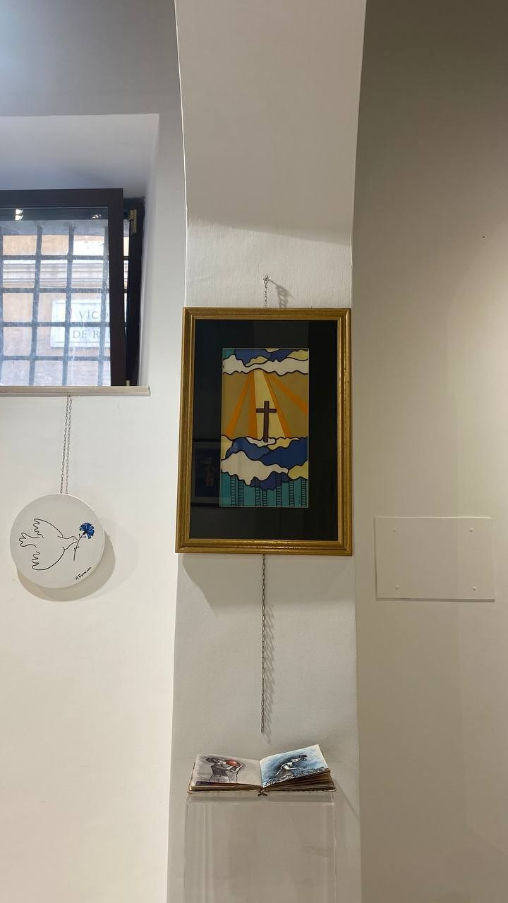 Wystawy. Strona główna