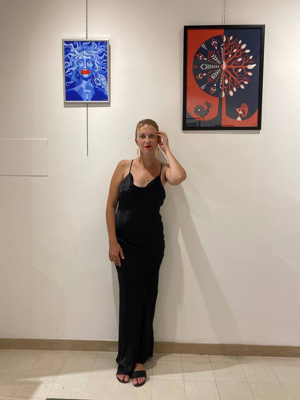 Wystawy. Strona główna