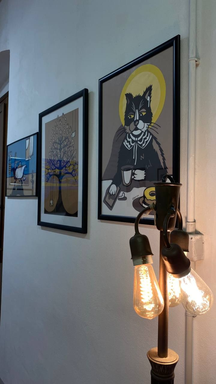 Wystawy. Strona główna