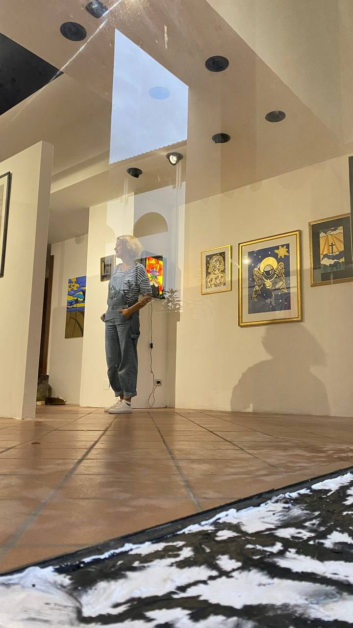 Wystawy. Strona główna