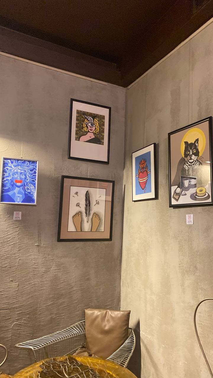 Wystawy. Strona główna