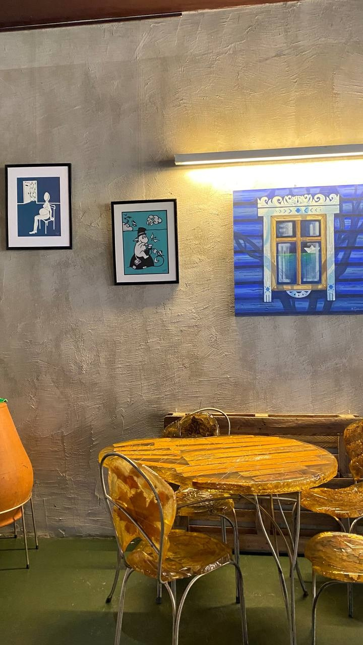 Wystawy. Strona główna