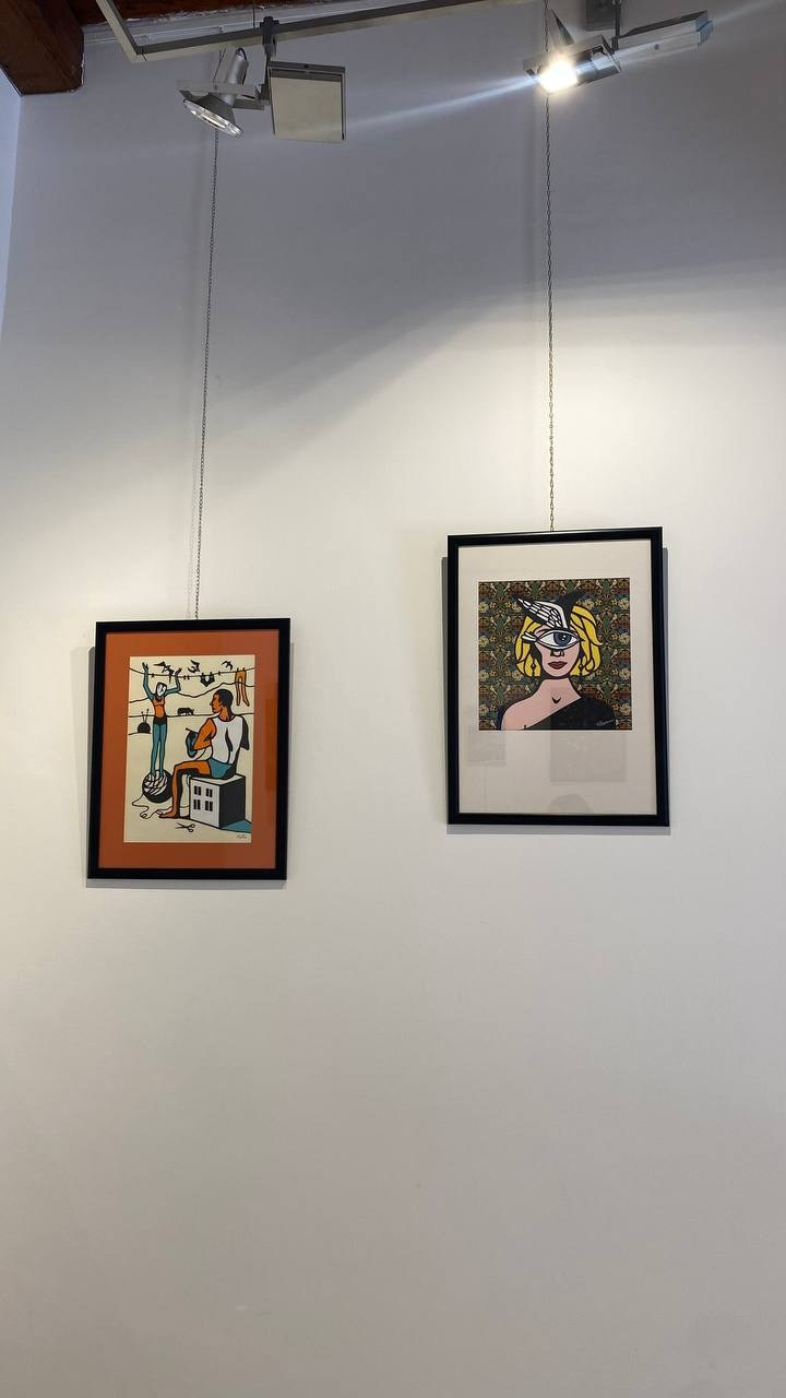 Wystawy. Strona główna