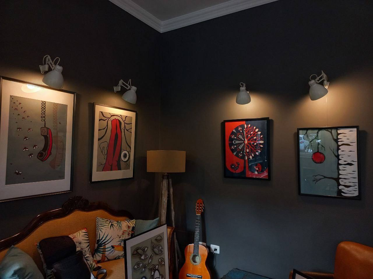 Wystawy. Strona główna