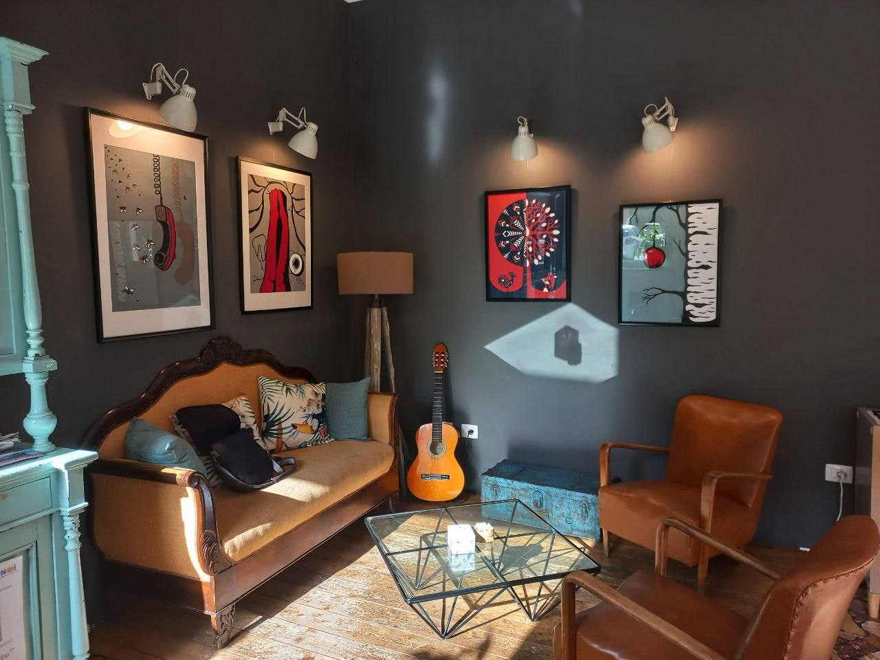 Wystawy. Strona główna