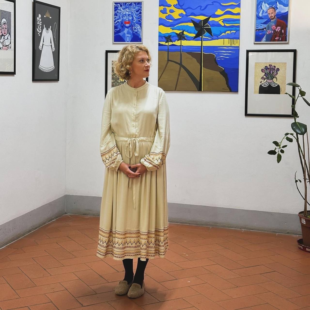 Wystawy. Strona główna