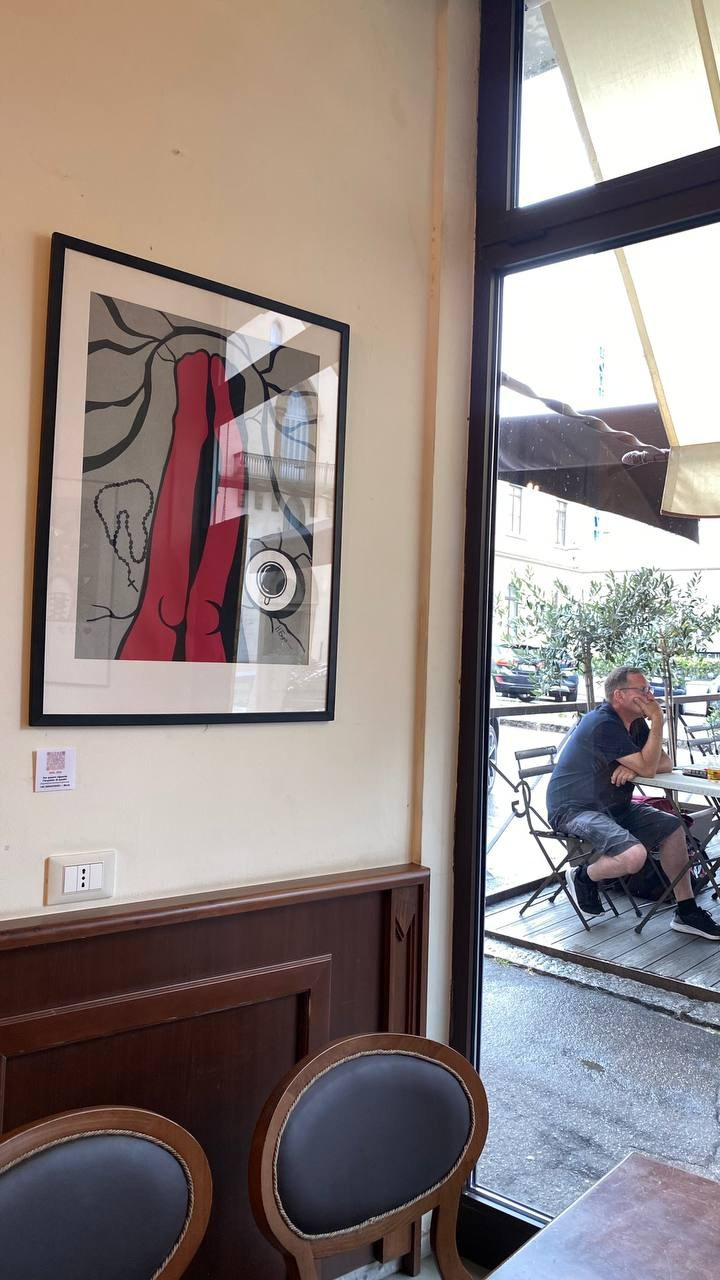 Wystawy. Strona główna