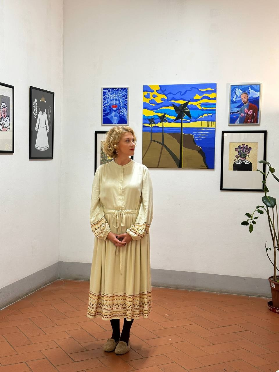 Wystawy. Strona główna