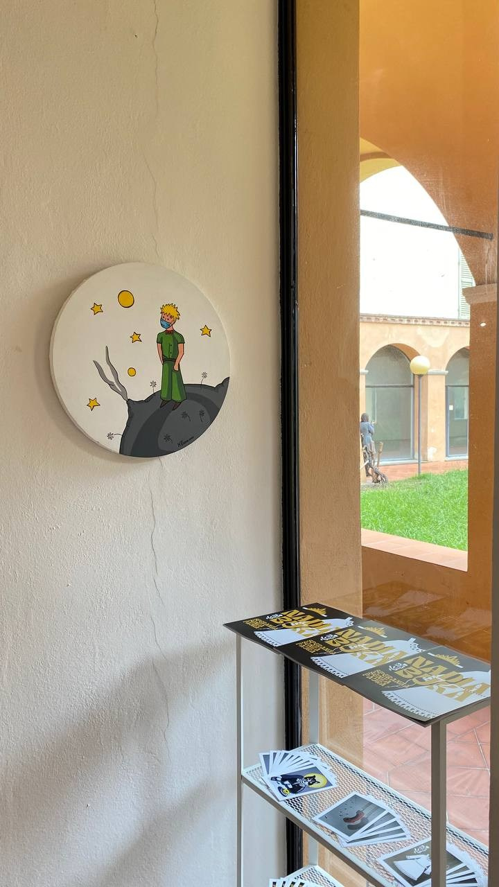 Wystawy. Strona główna