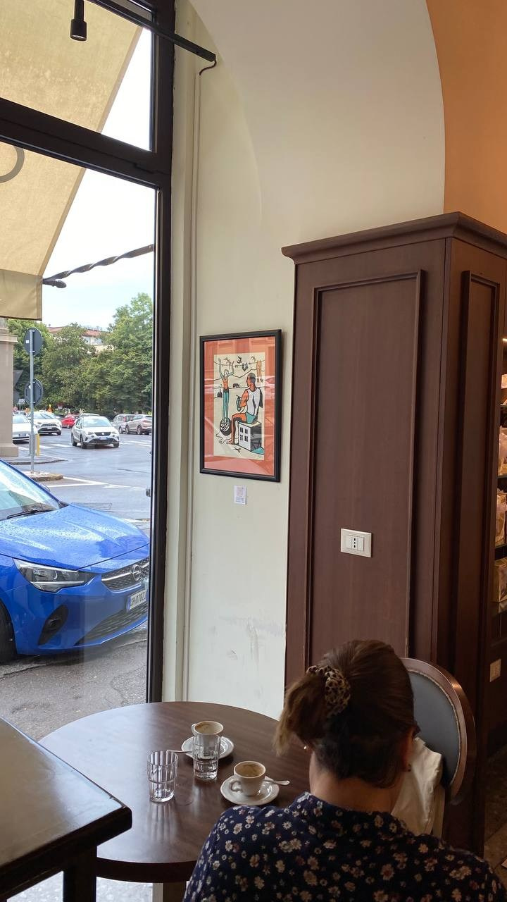 Wystawy. Strona główna