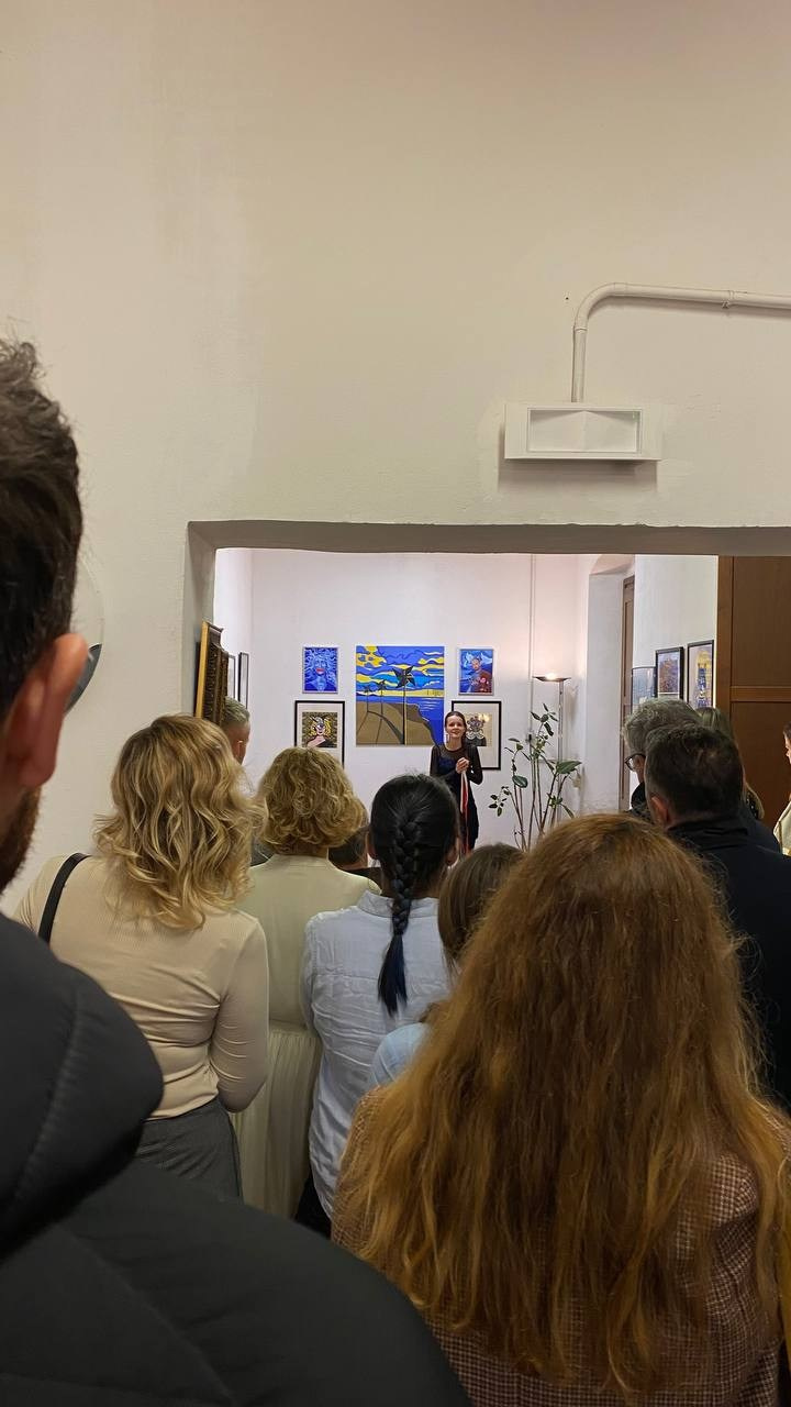 Wystawy. Strona główna