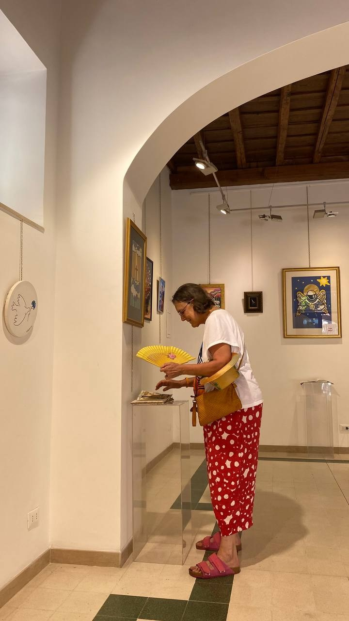 Wystawy. Strona główna