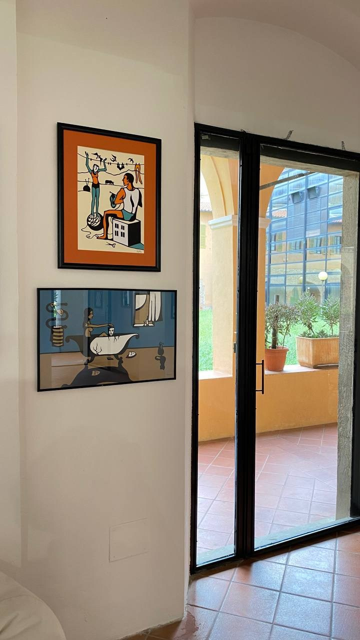 Wystawy. Strona główna