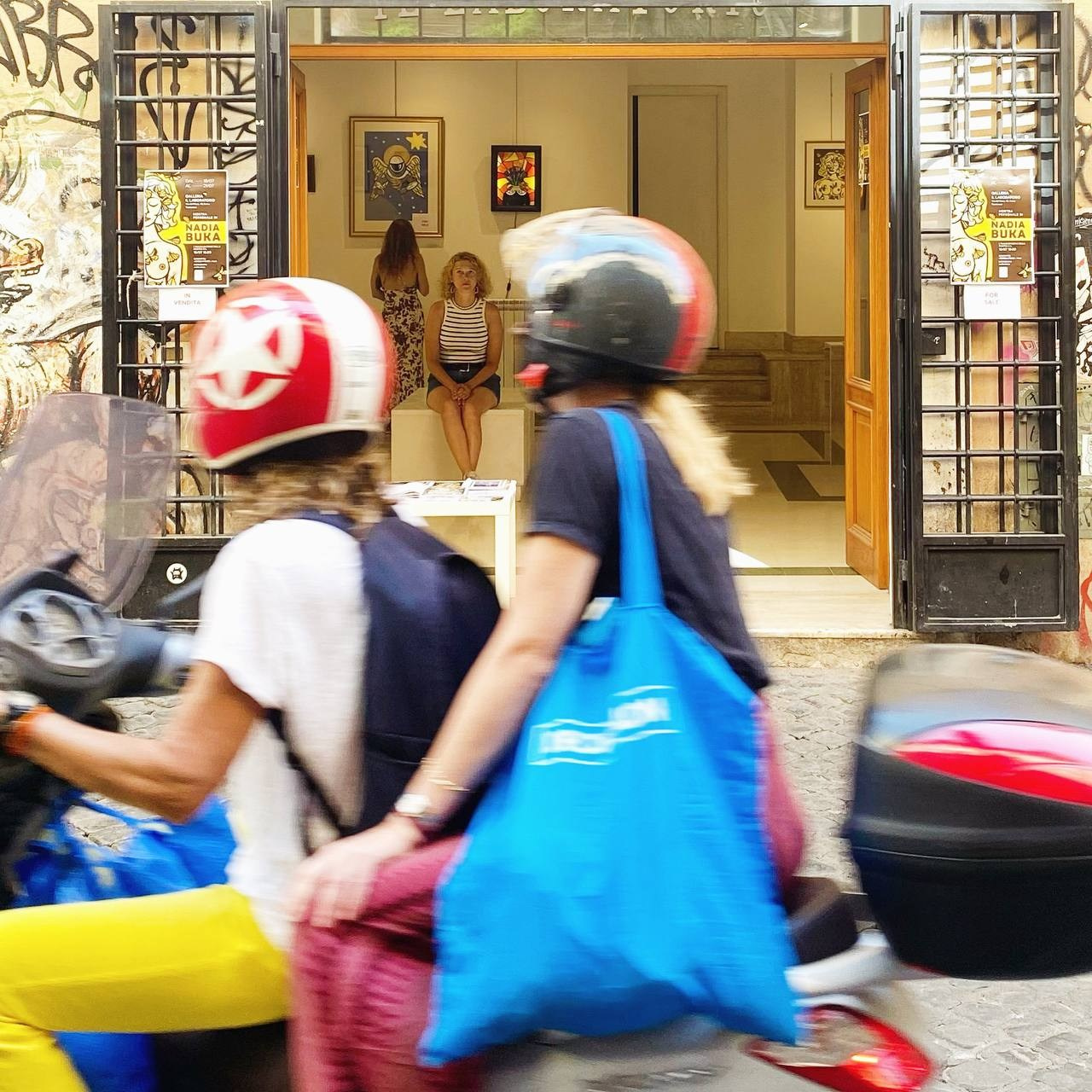 Wystawy. Strona główna