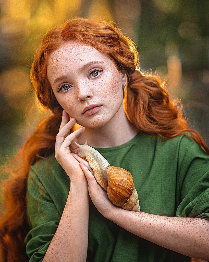 Групповой онлайн мастер-класс по художественной обработке фотографий. Детский и семейный фотограф Елена Михайлова в Москве