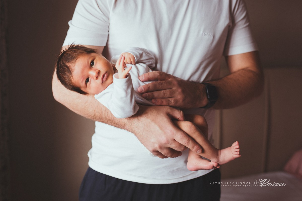 Есения lifestyle. Фотограф новорожденных в Магнитогорске Ксюша Борисова