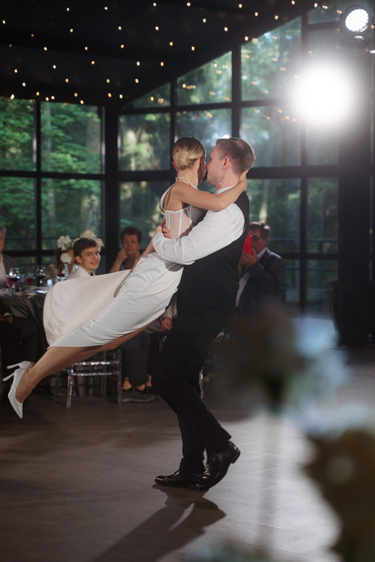 Сергей и Дарья. Свадебный фотограф в Белгороде Антон Каменев