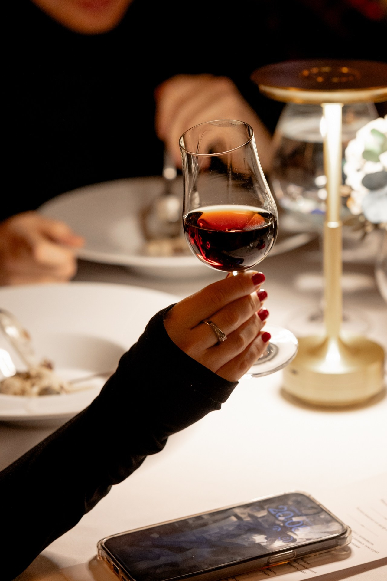 Гастроужин Pinnot Noir. Свадебный фотограф ростов-на-Дону / Сочи / Москва