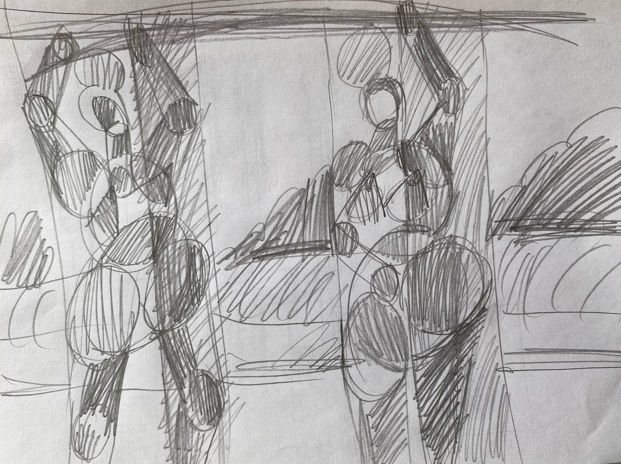 Красненькая биеннале. Санкт-Петербург. Лилия Ким. Междисциплинарный художник