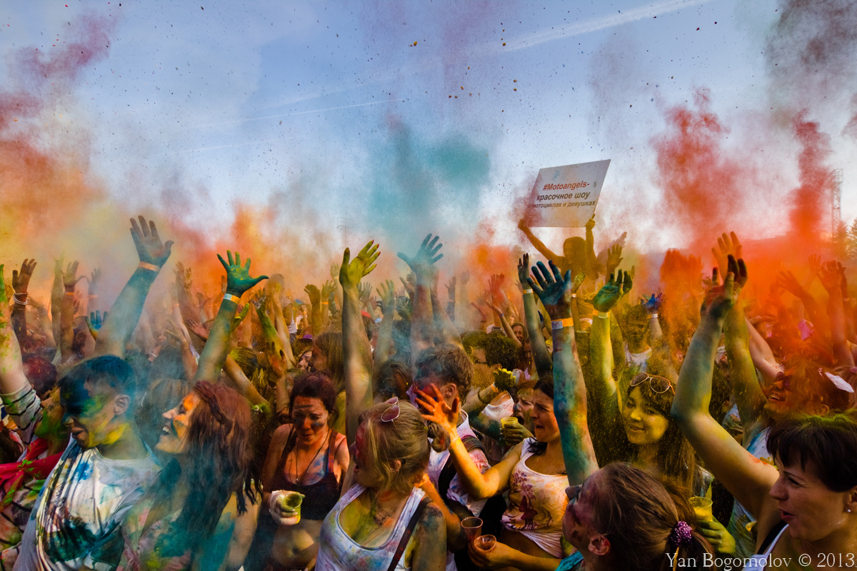 Репортаж. 42clicks|||Студия видео и фотосъёмки