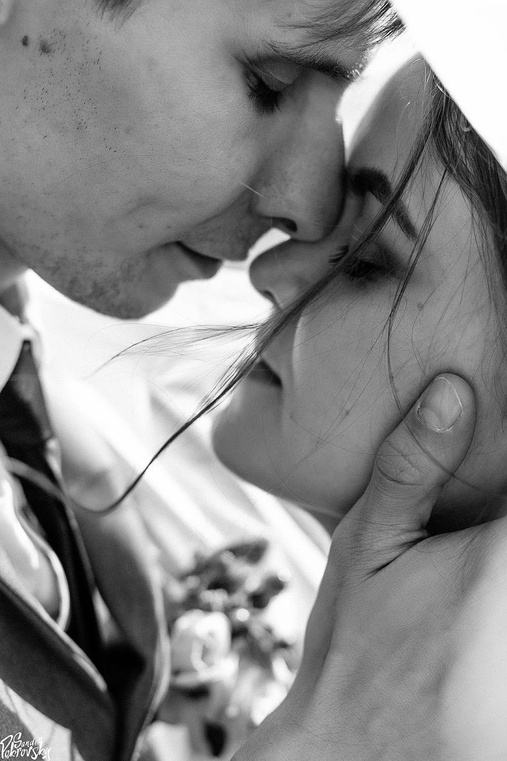 Свадебный и репортажный фотограф в Чебоксарах Покровский Александр