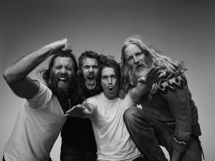 Референсы для группы. Креатор Ольга Яш