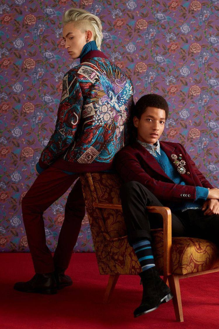 Референсы для группы. Креатор Ольга Яш