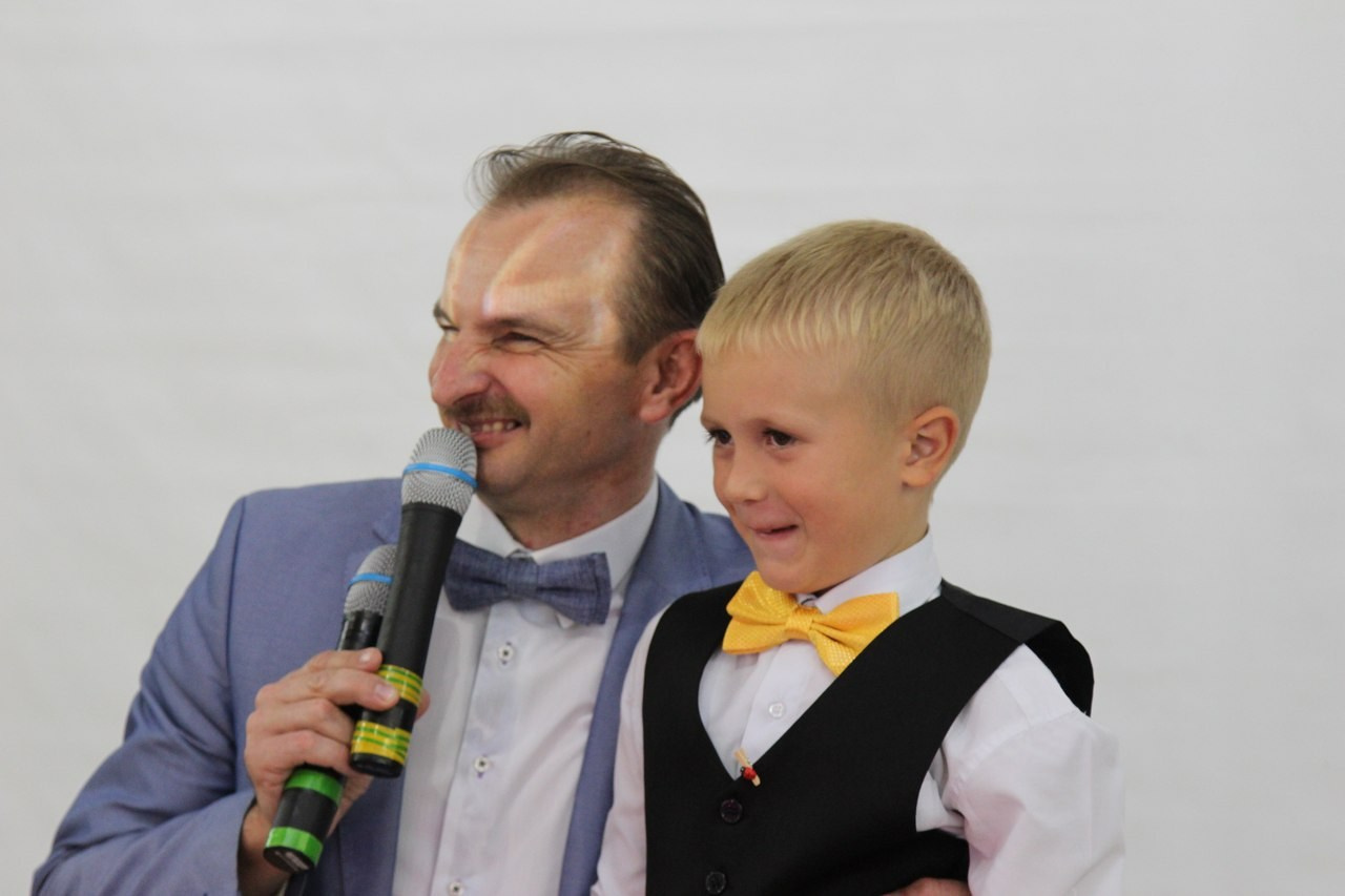 Свадебные события