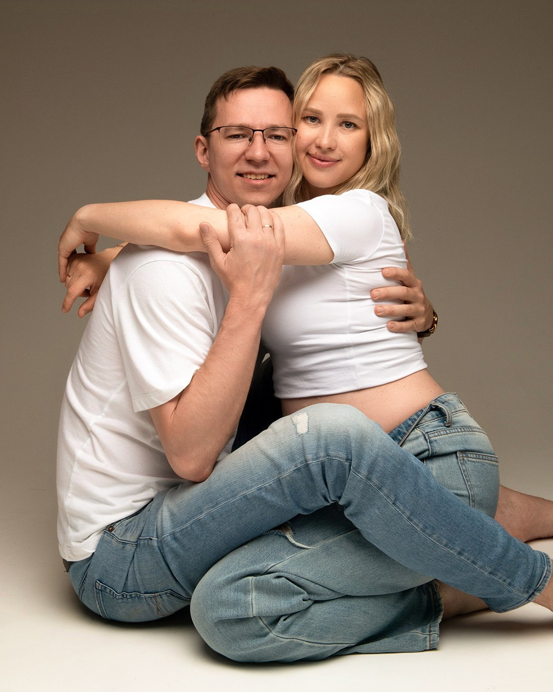 Семейные фотосессии. Портретный фотограф в Москве и Санкт-Петербурге