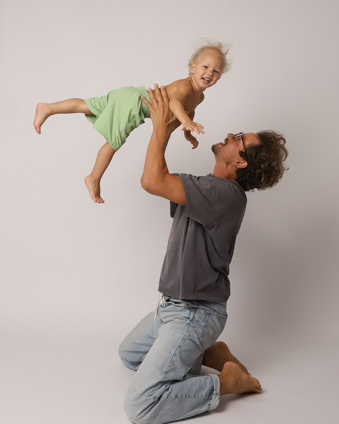 :). Self-portrait studio in Samara