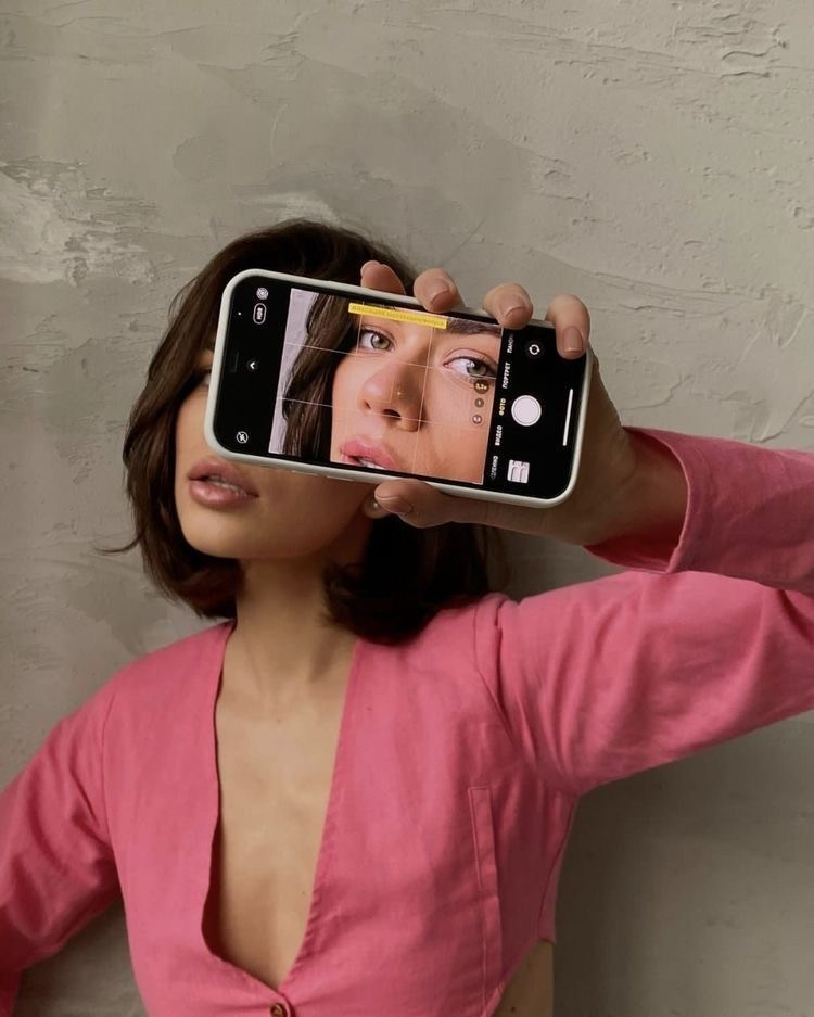 Мудборд_мастер перманентного макияжа. Контент-съёмка и бизнес-портреты в Москве. Виктория Кулюкина