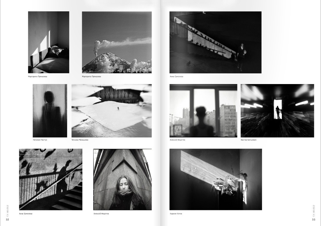 Я и пресса. Photographer in Prague, Europe, Russia Tatiana Malysheva