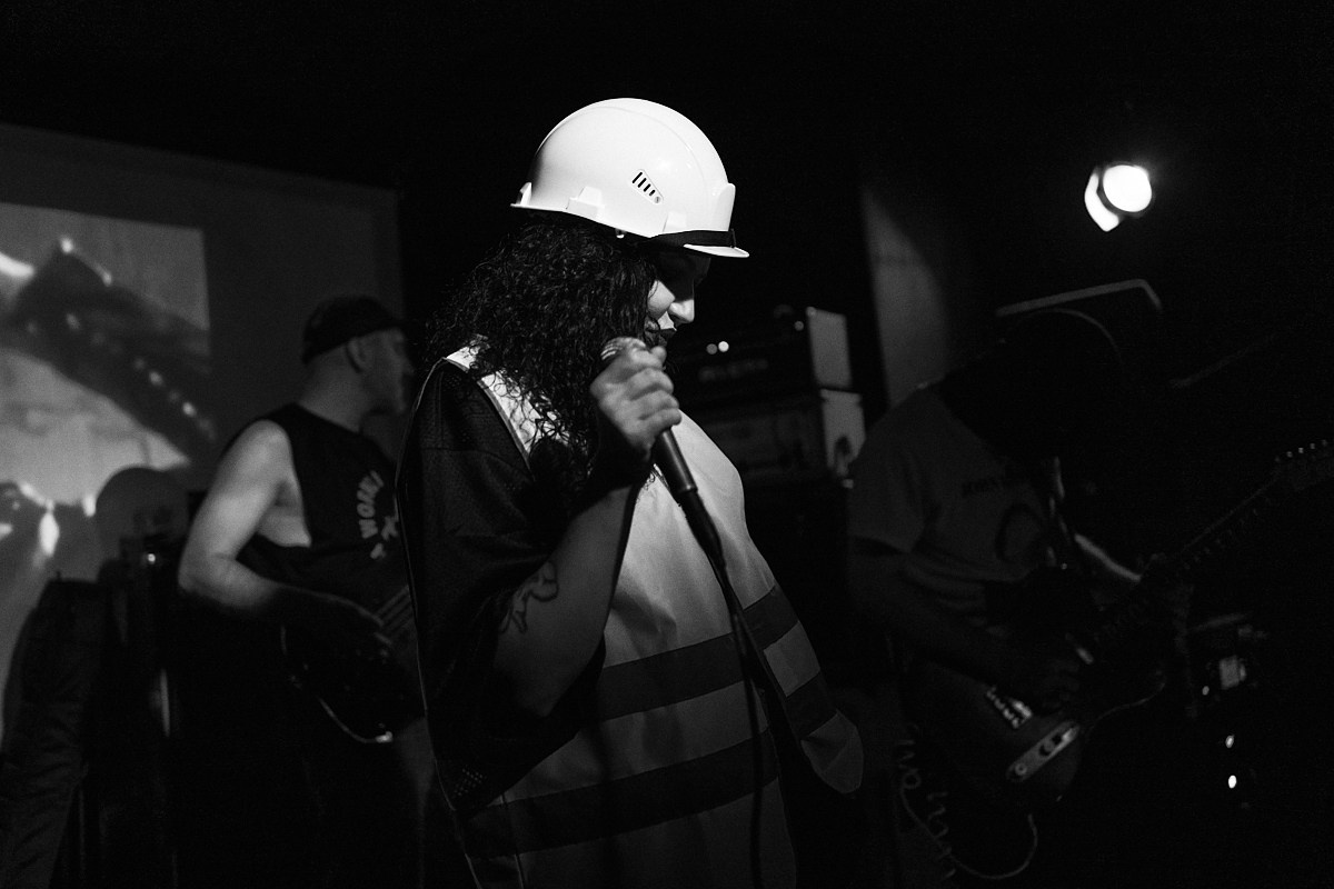 Сожитель, Смерть На Пляже, Линия Бикини, Выродок, Мразь. Иван Кобяков