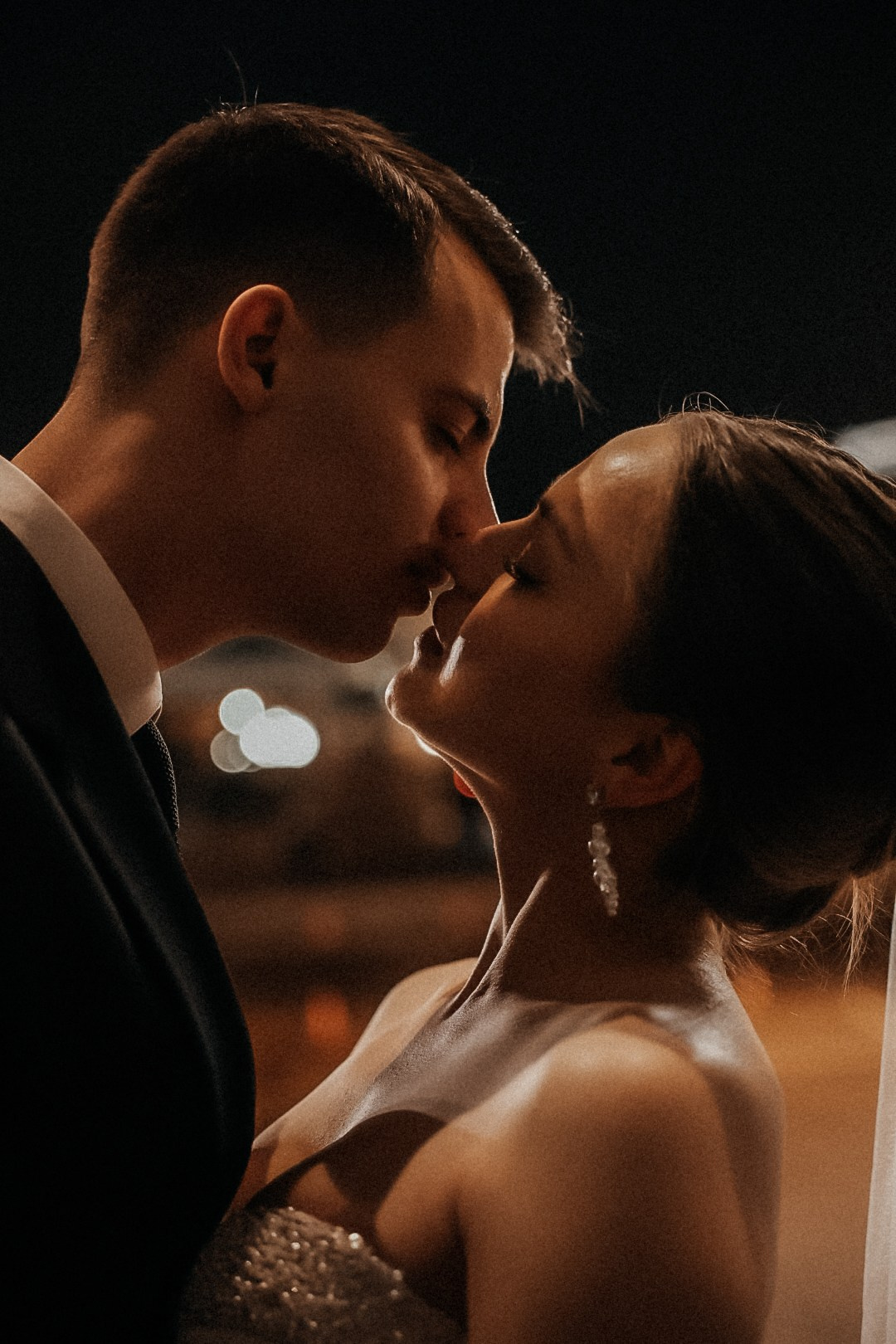 Дмитрий и Юлия. Свадебный и Семейный Фотограф в Гатчине и Санкт-Петербурге Виктория