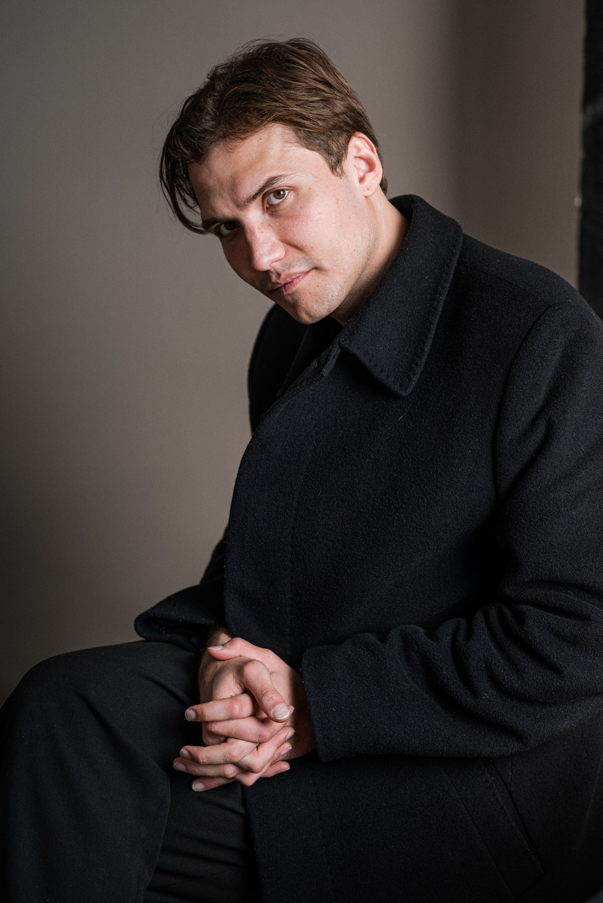 Актерское портфолио Санкт-Петербург. Психолог и фотограф в Санкт-Петербурге Настя Михайлова