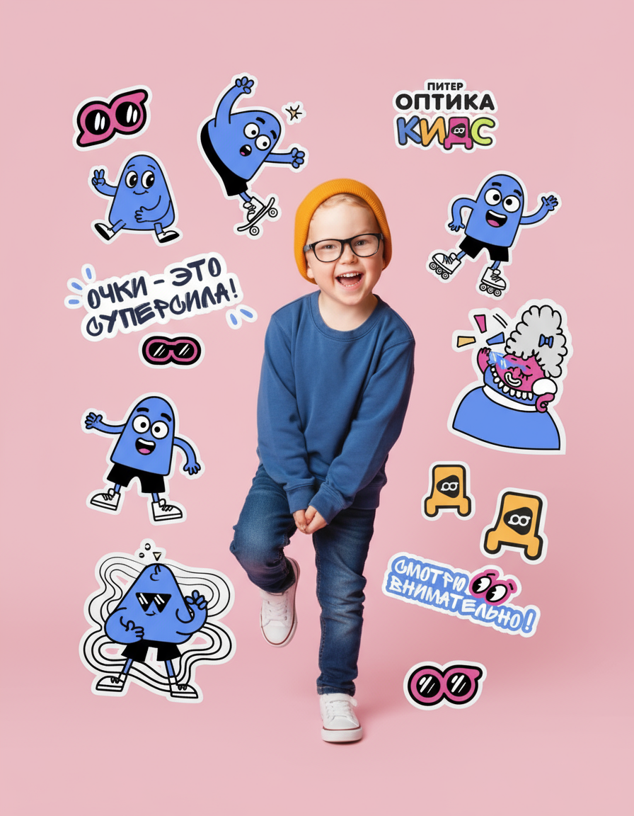 Нейро креатор Сара Кинбер: нейрофото, генерация видео, генерация изображений для бизнеса