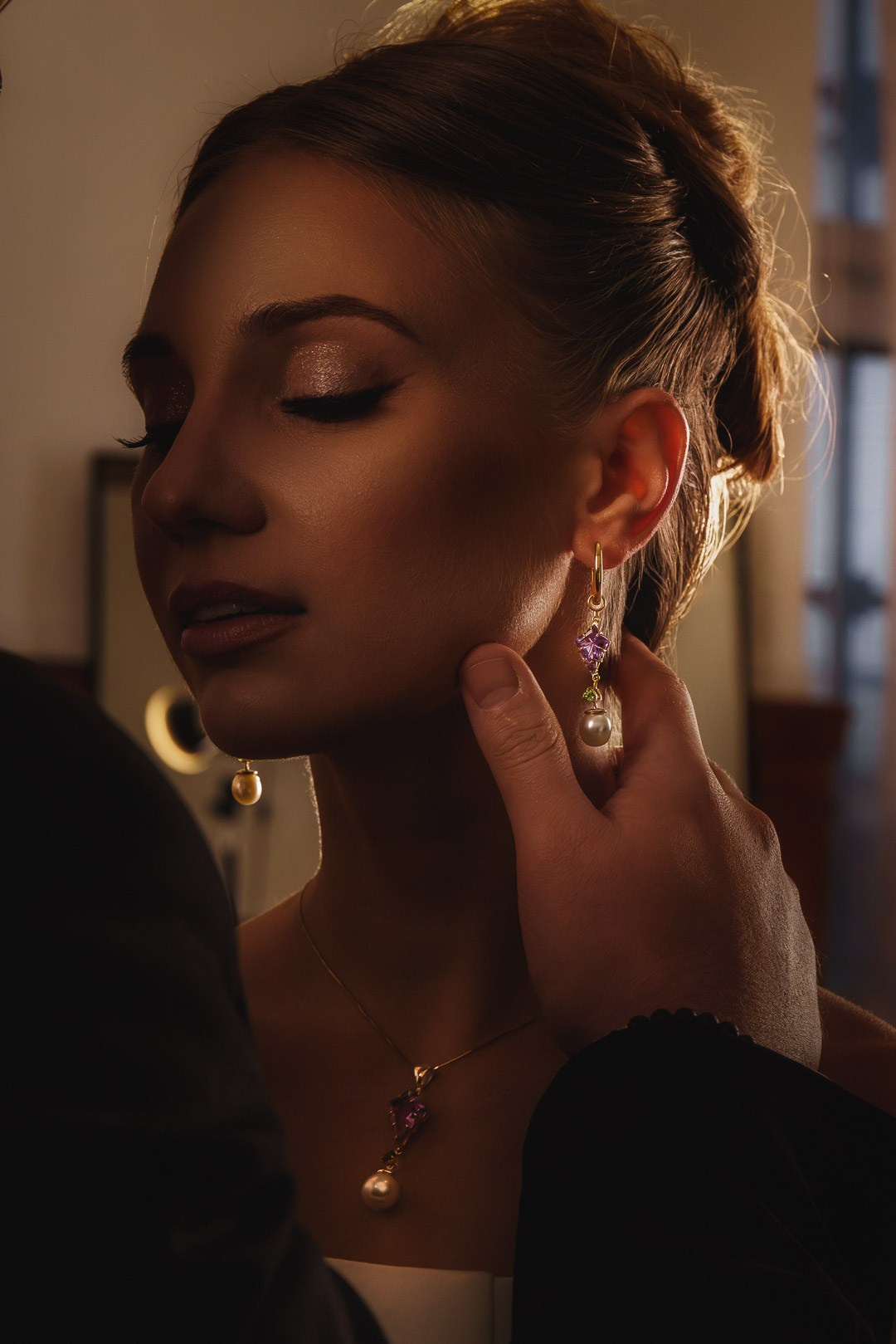 IRStudio — рекламная съемка в студии. Рекламный и предметный фотограф Марченков Антон