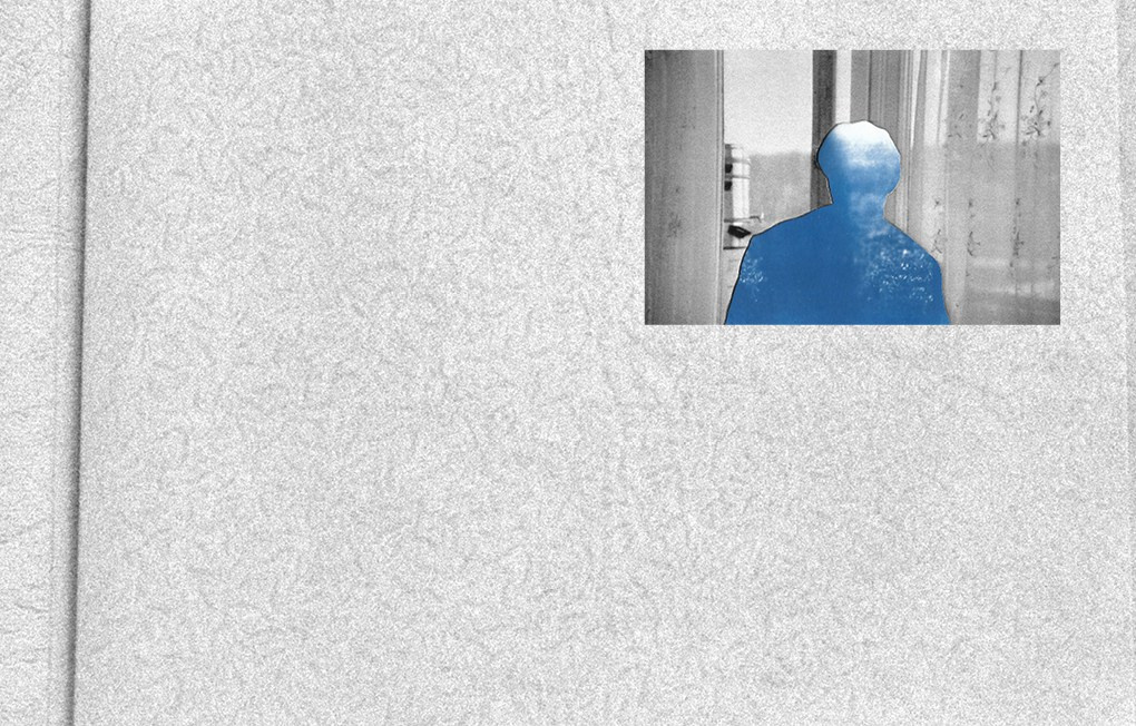 Растворение. Фотограф и коллажист Ольга Шереметьева