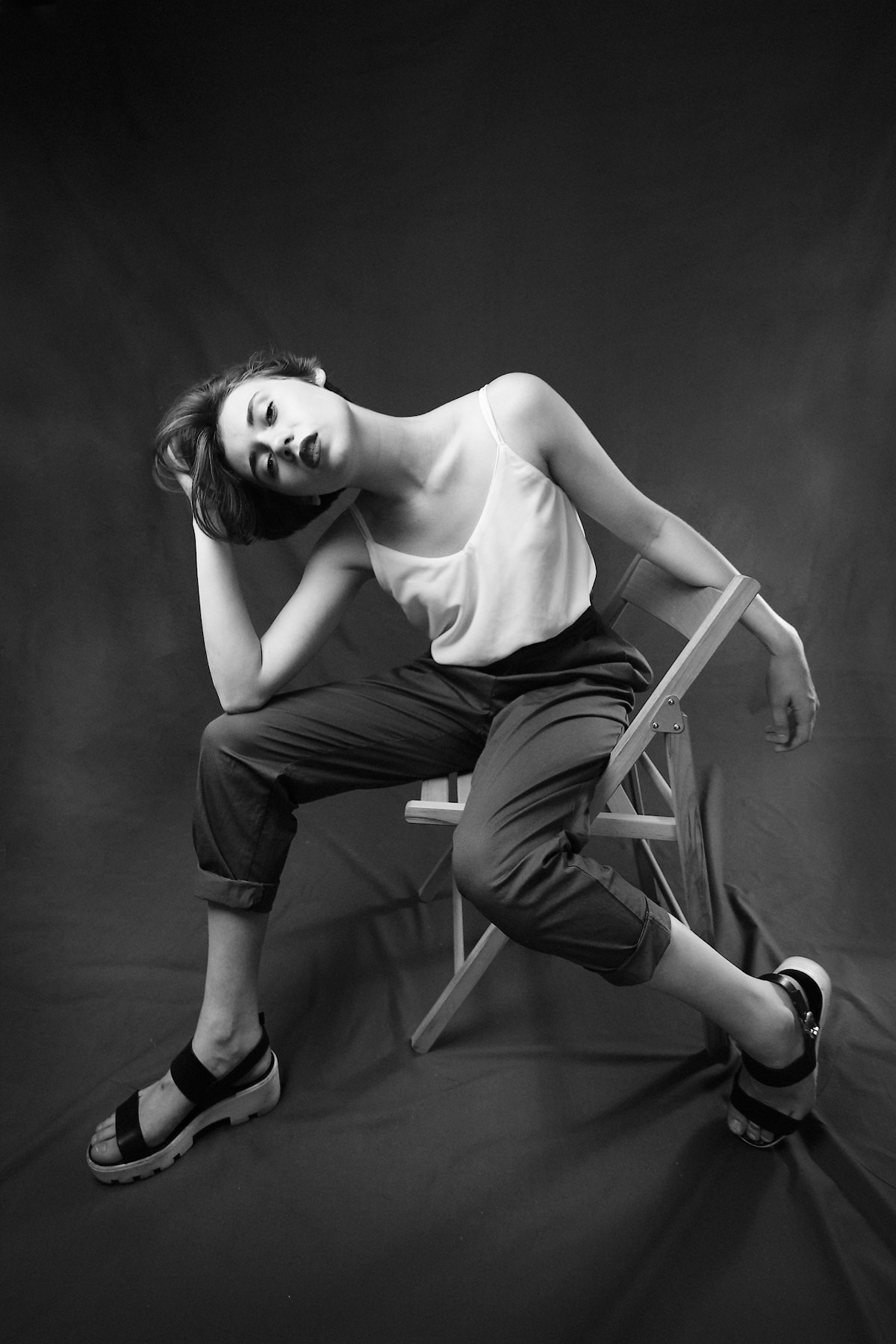 IVA studio. Антон Ив