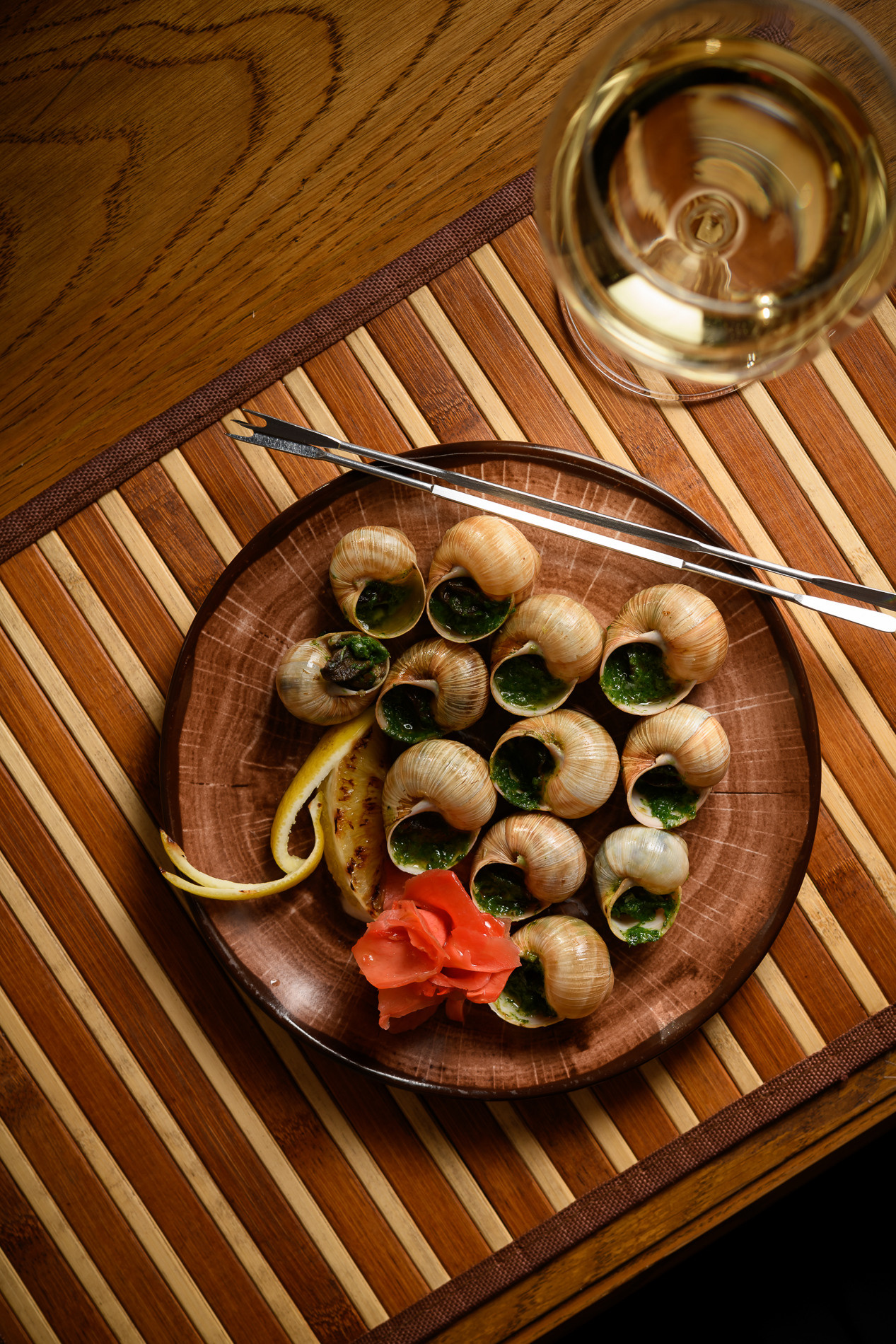 Съёмка для контента ресторана «ФРАУ МАРТА». Фотограф — Рустам Бикулов. Коммерческая фотография, фуд-фотография