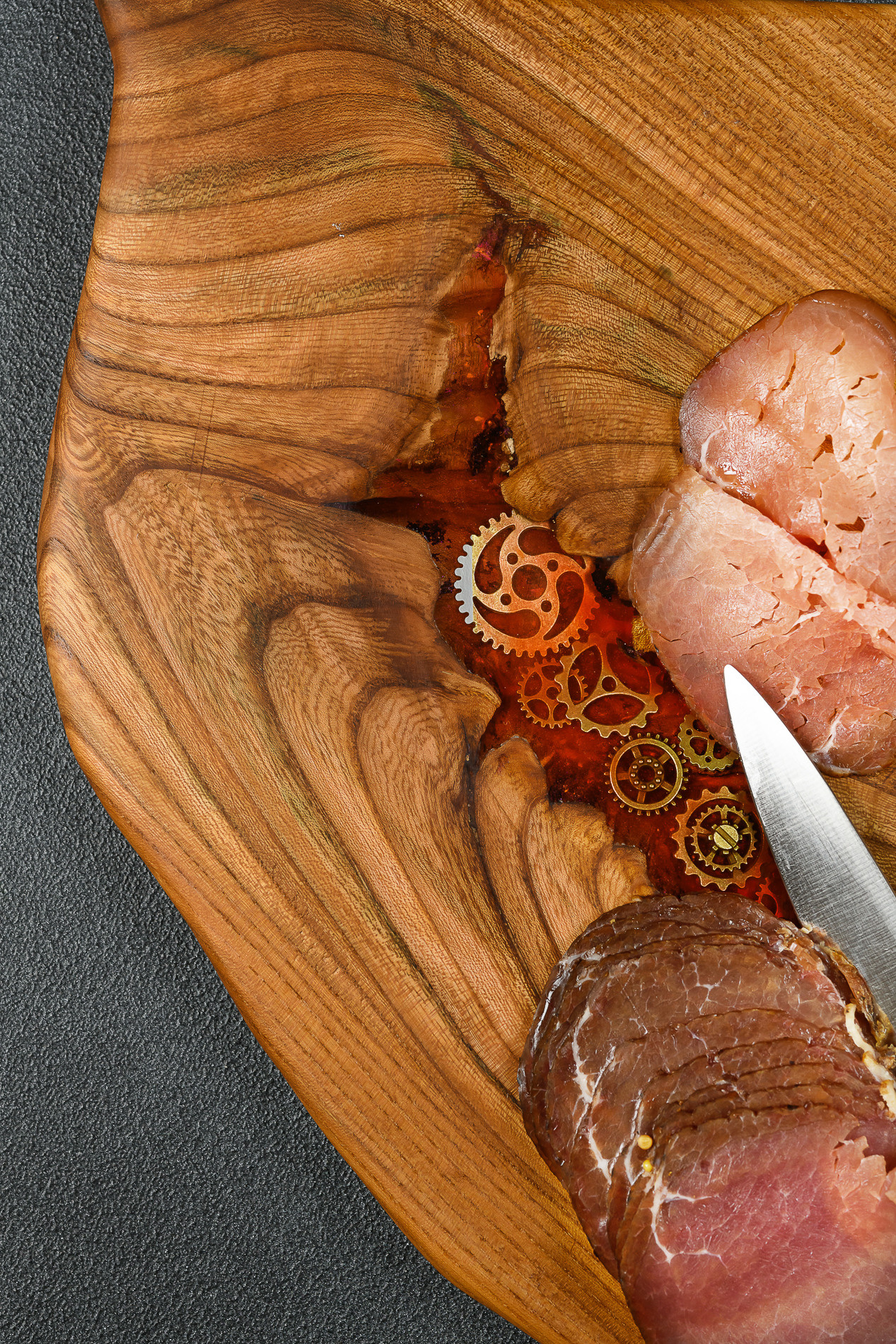 LES-ART CLUB. Фотограф — Рустам Бикулов. Коммерческая фотография, фуд-фотография