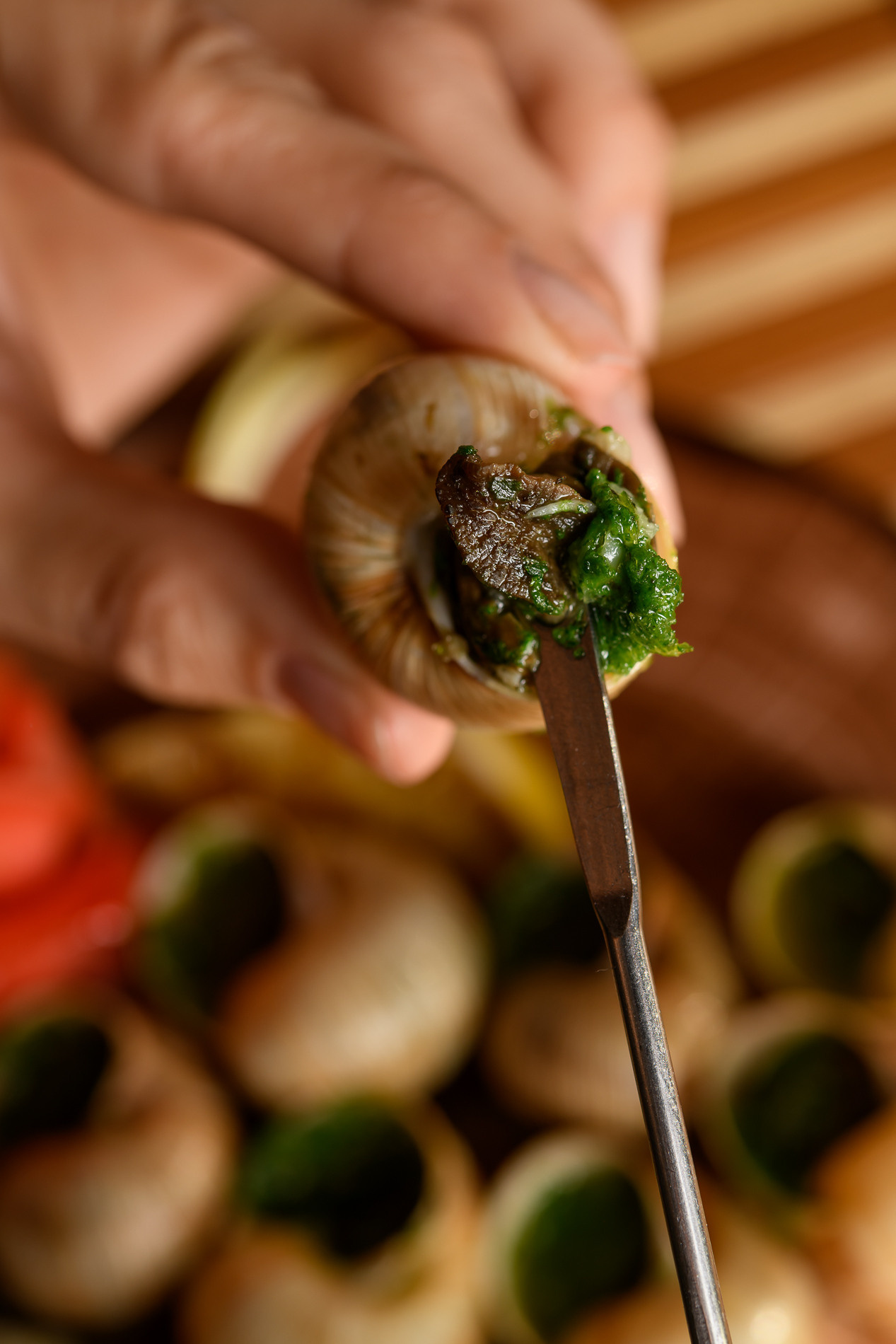 Съёмка для контента ресторана «ФРАУ МАРТА». Фотограф — Рустам Бикулов. Коммерческая фотография, фуд-фотография