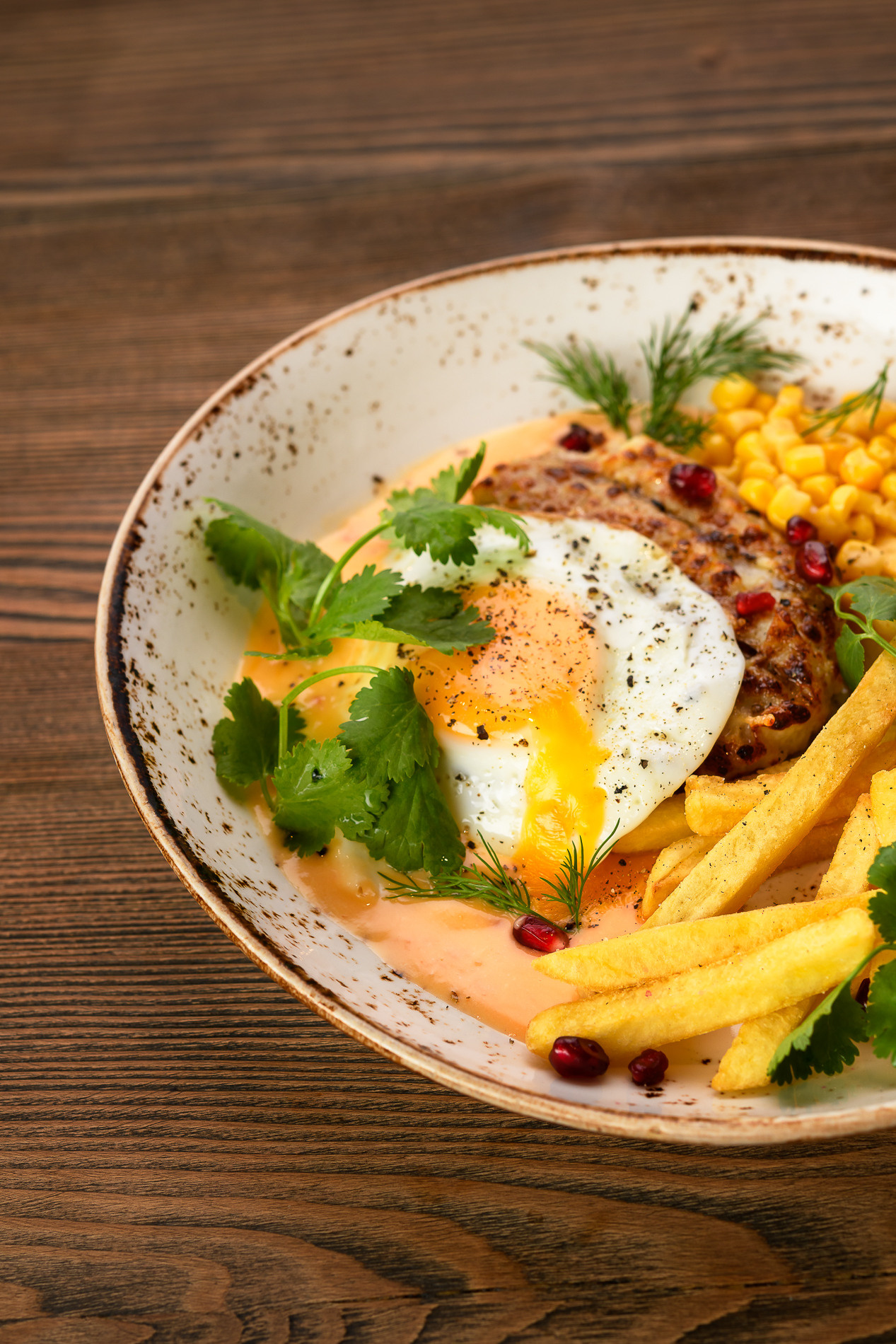 ПУРИ-ПУРИ. Фотограф — Рустам Бикулов. Коммерческая фотография, фуд-фотография