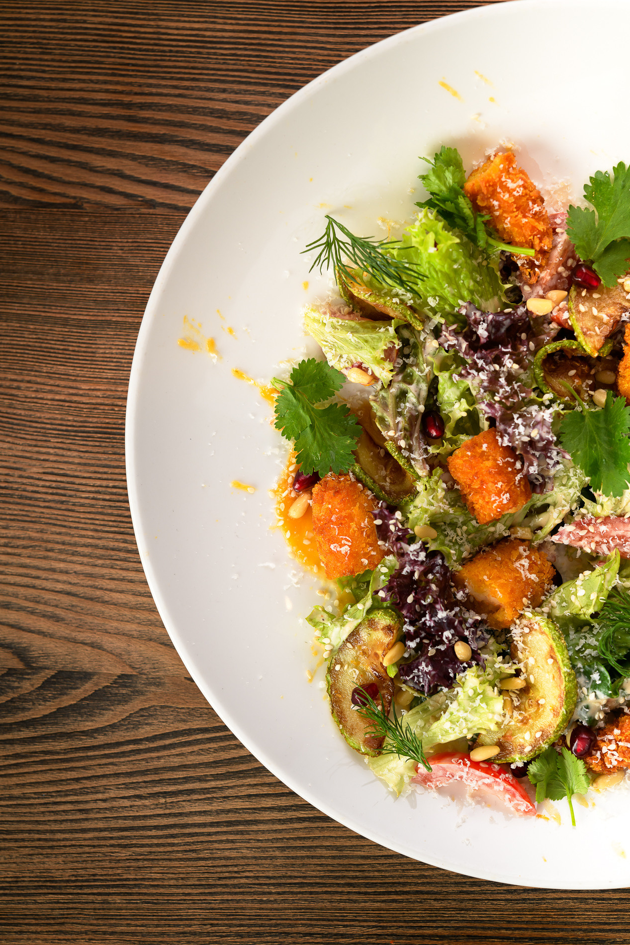 ПУРИ-ПУРИ. Фотограф — Рустам Бикулов. Коммерческая фотография, фуд-фотография