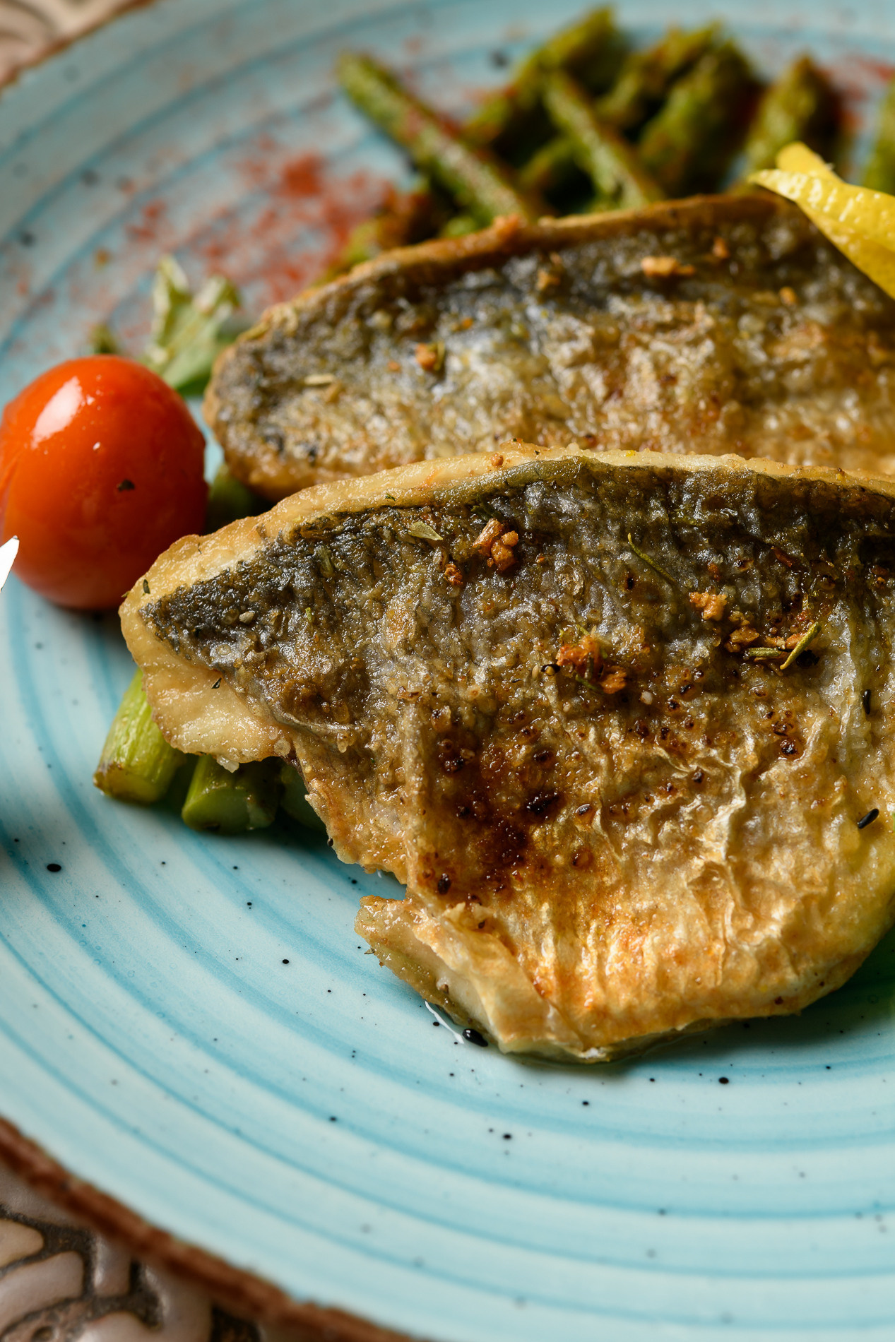 Съёмка для контента ресторана «ФРАУ МАРТА». Фотограф — Рустам Бикулов. Коммерческая фотография, фуд-фотография