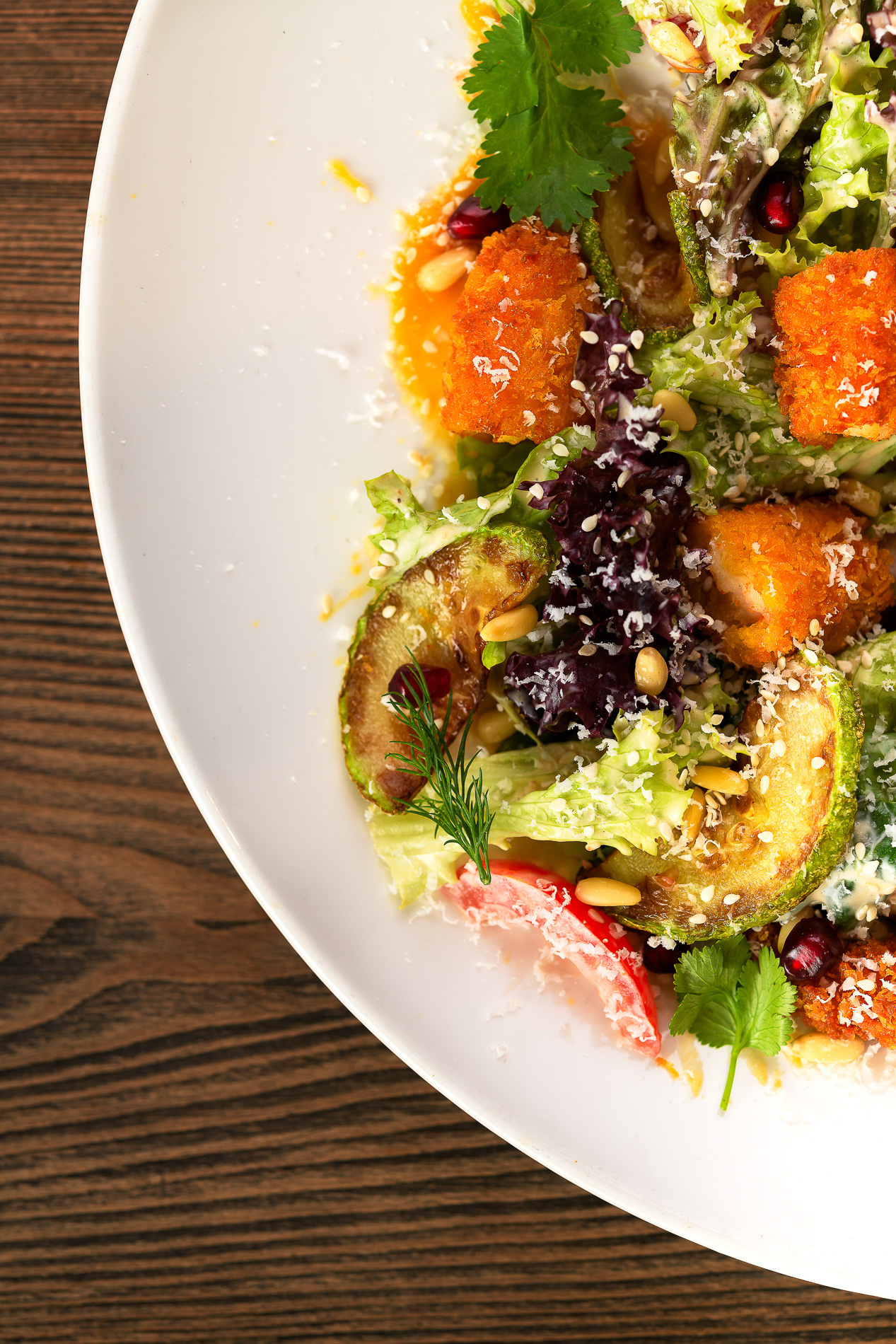 ПУРИ-ПУРИ. Фотограф — Рустам Бикулов. Коммерческая фотография, фуд-фотография