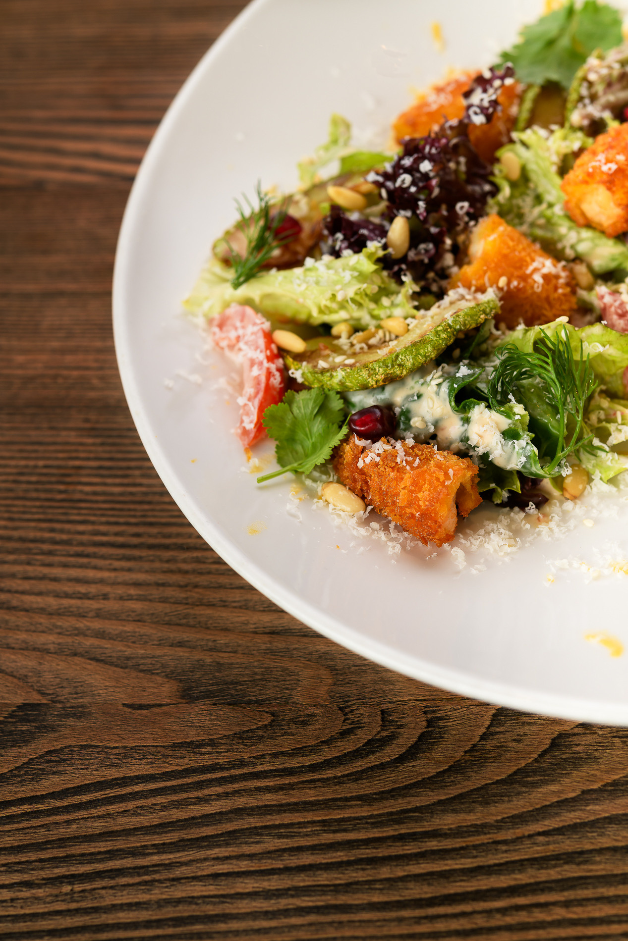 ПУРИ-ПУРИ. Фотограф — Рустам Бикулов. Коммерческая фотография, фуд-фотография